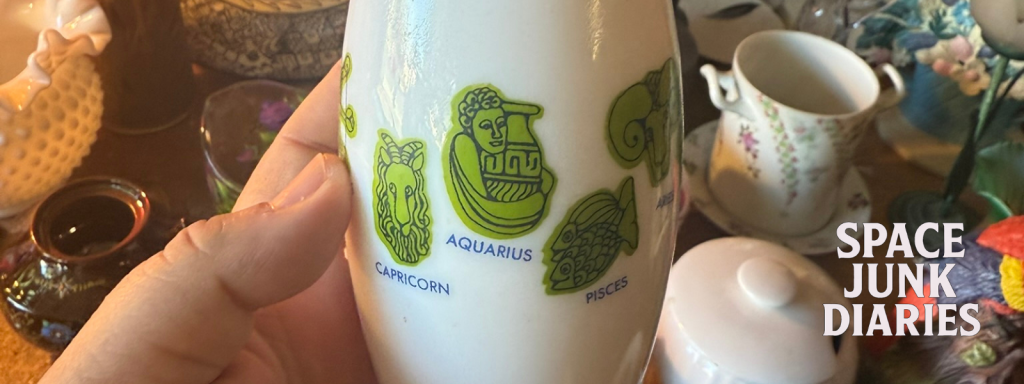 Space Junk Diaries – 05.11.25